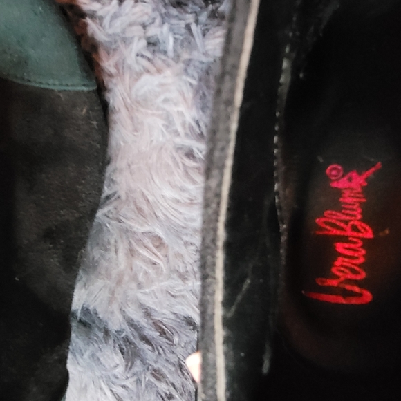 Vera Blum studed bootie size 36 - Picture 6 of 6